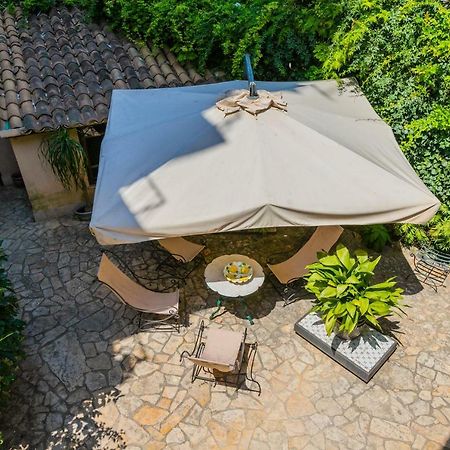 Villa Mezzarancia Palermo Ngoại thất bức ảnh