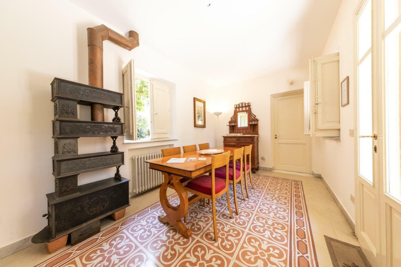 Villa Mezzarancia Palermo Ngoại thất bức ảnh