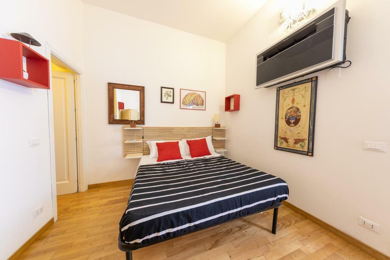 Villa Mezzarancia Palermo Ngoại thất bức ảnh