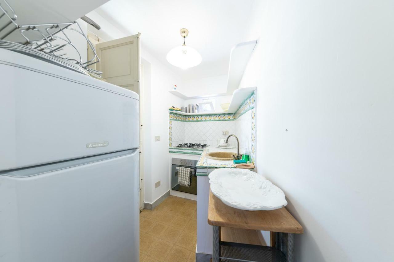 Villa Mezzarancia Palermo Ngoại thất bức ảnh