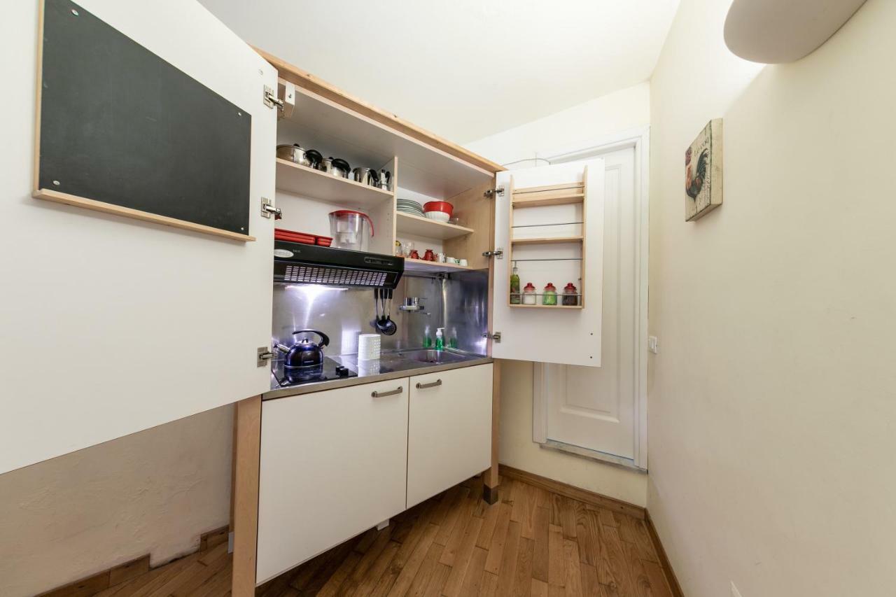 Villa Mezzarancia Palermo Ngoại thất bức ảnh