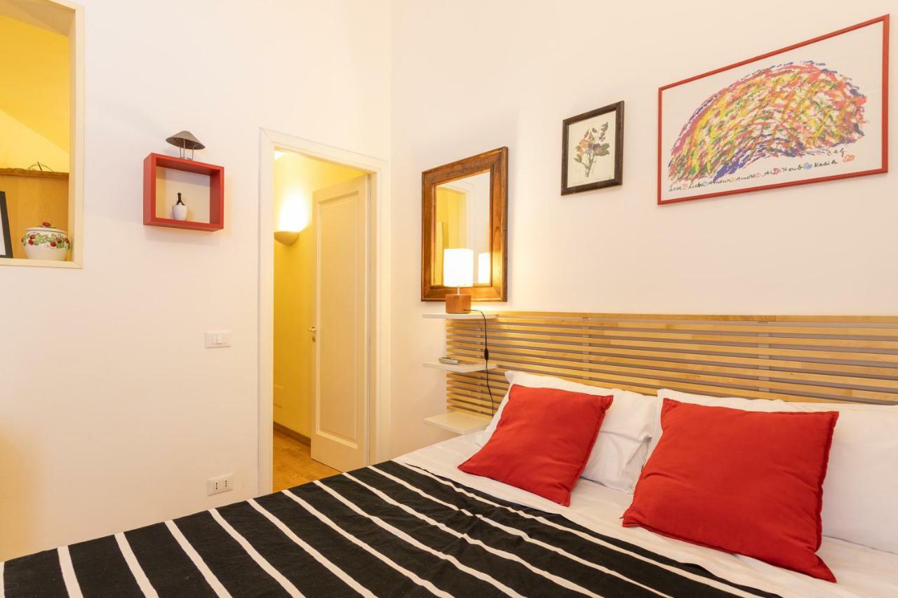 Villa Mezzarancia Palermo Ngoại thất bức ảnh