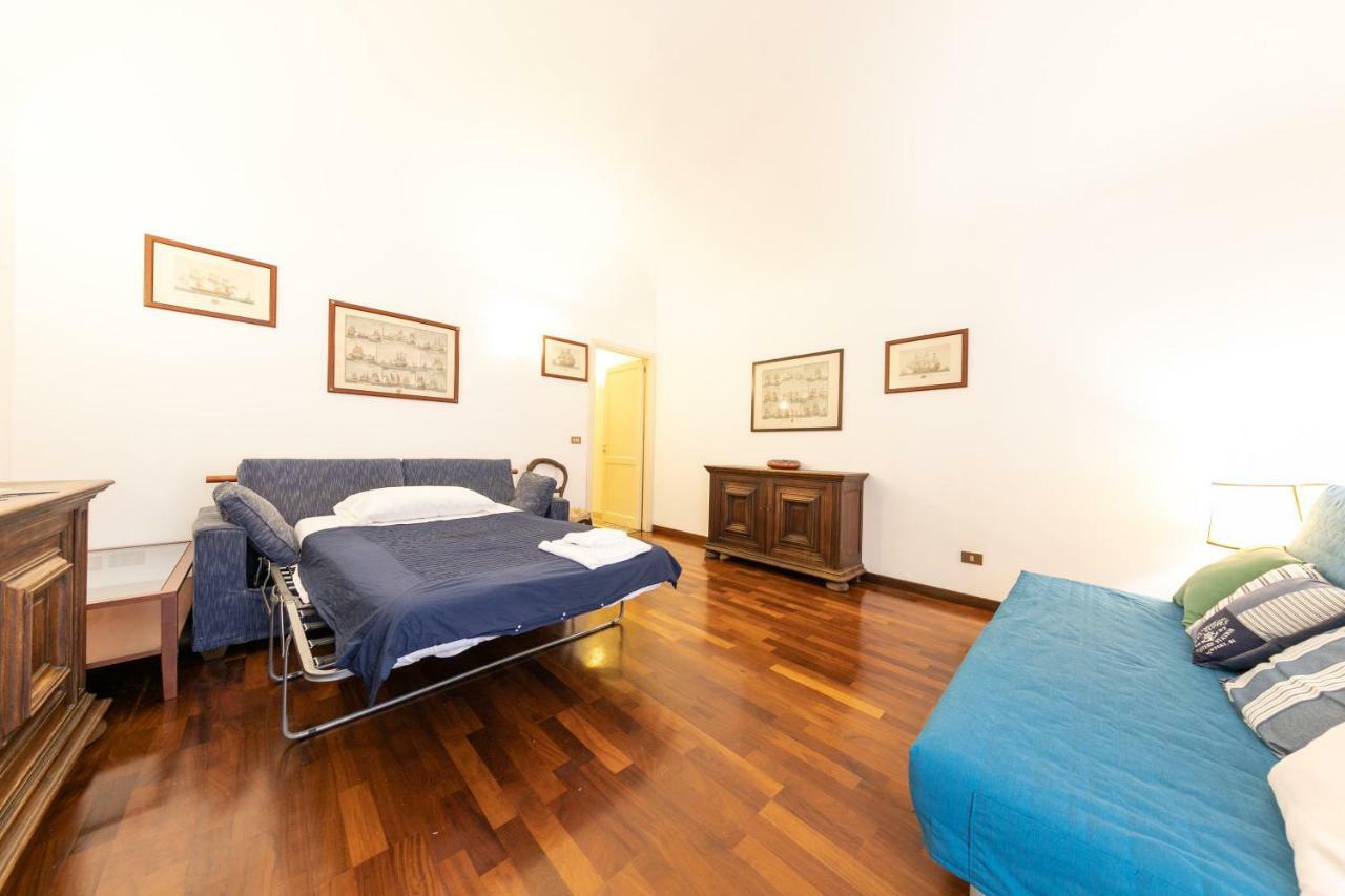 Villa Mezzarancia Palermo Ngoại thất bức ảnh