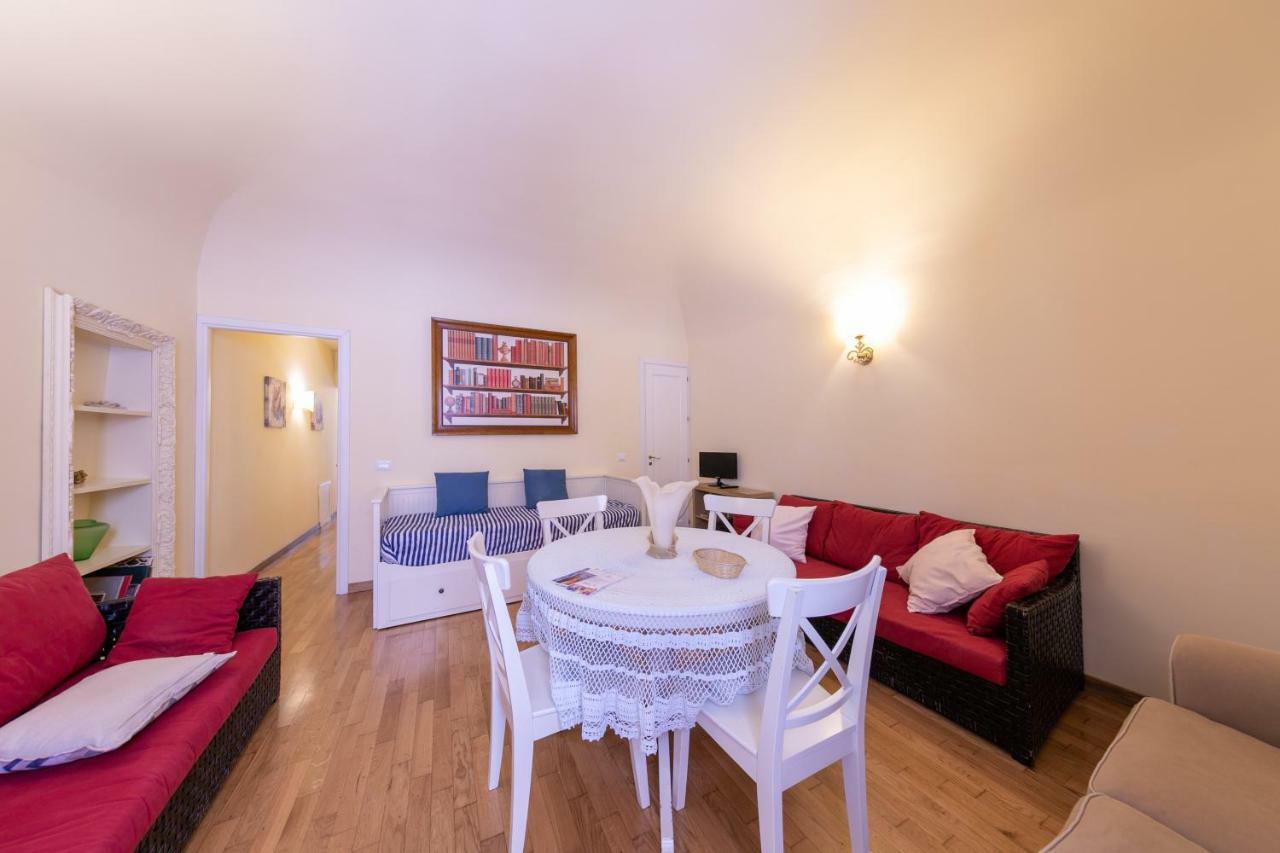 Villa Mezzarancia Palermo Ngoại thất bức ảnh
