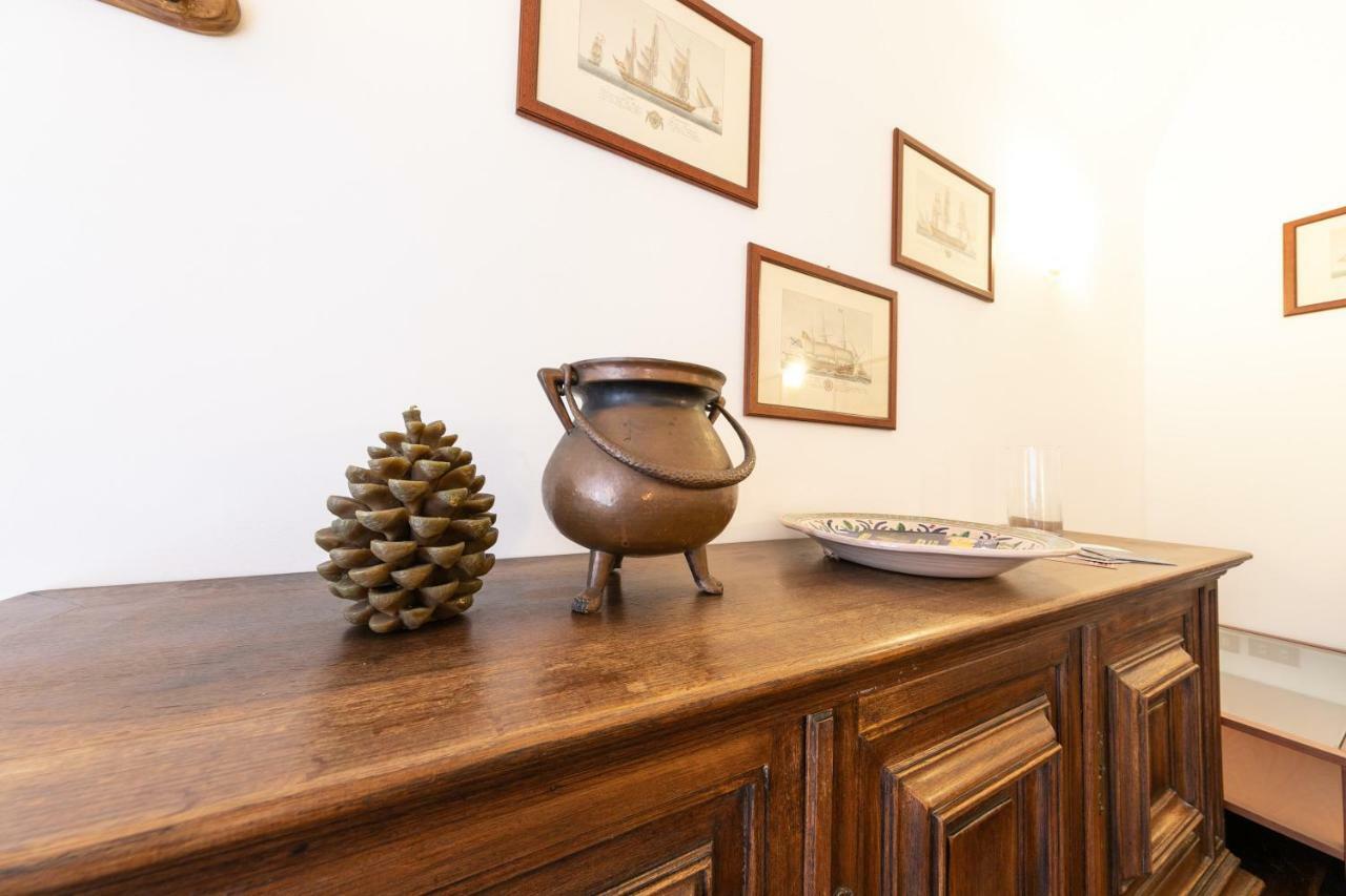 Villa Mezzarancia Palermo Ngoại thất bức ảnh