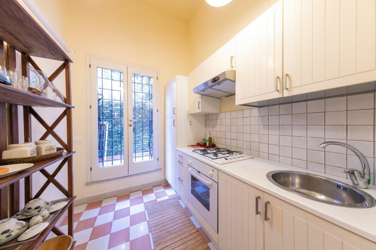 Villa Mezzarancia Palermo Ngoại thất bức ảnh