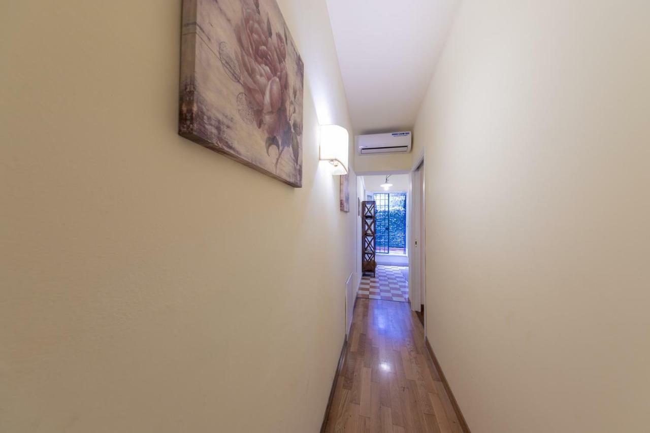 Villa Mezzarancia Palermo Ngoại thất bức ảnh