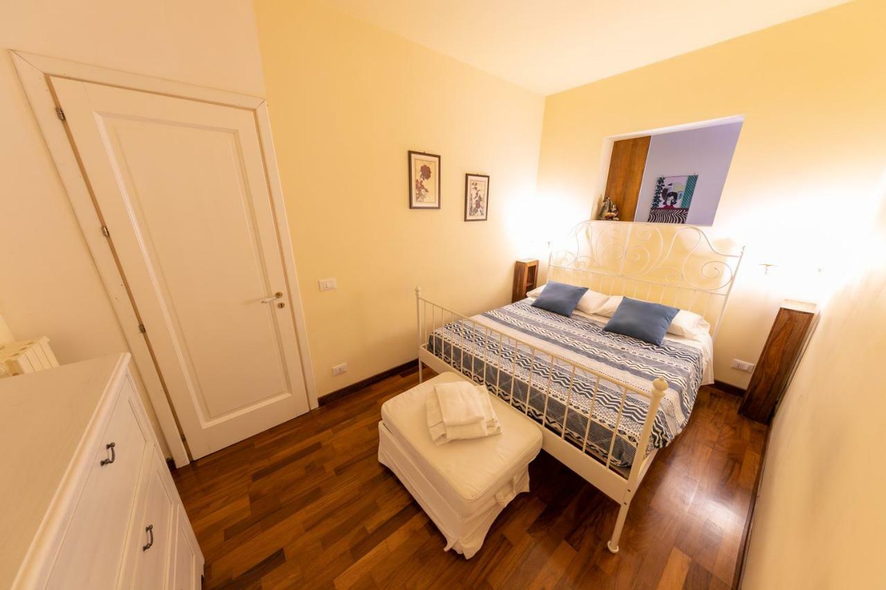Villa Mezzarancia Palermo Ngoại thất bức ảnh