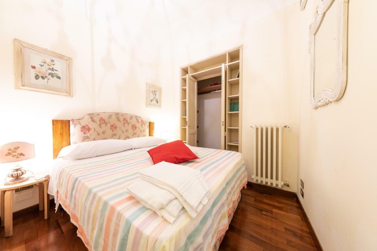 Villa Mezzarancia Palermo Ngoại thất bức ảnh
