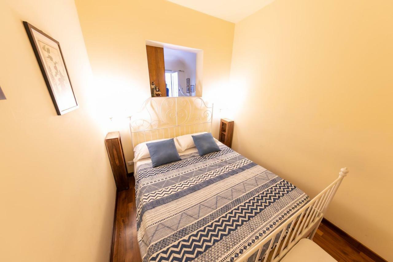 Villa Mezzarancia Palermo Ngoại thất bức ảnh