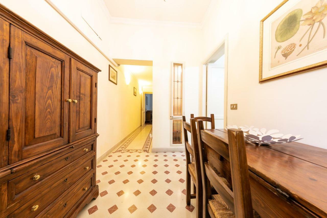 Villa Mezzarancia Palermo Ngoại thất bức ảnh